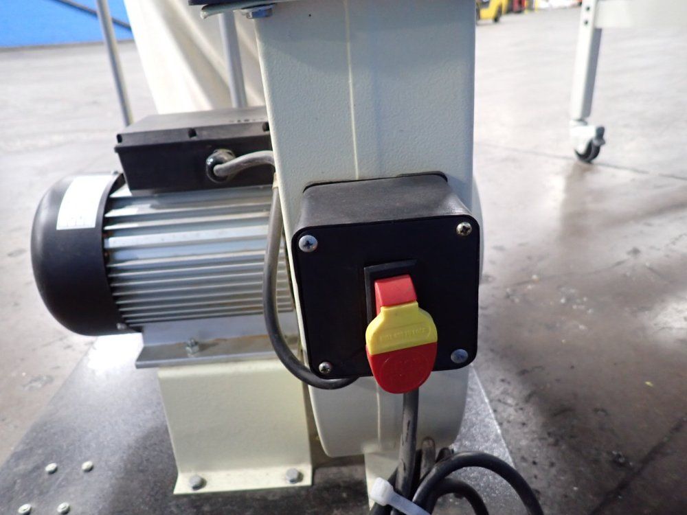 Shop Fox 5.4 Cf Dust Collector - W1685