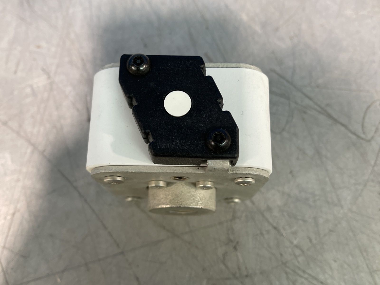 Bussmann 1800 A High Speed Square Body Fuse - 170m6470