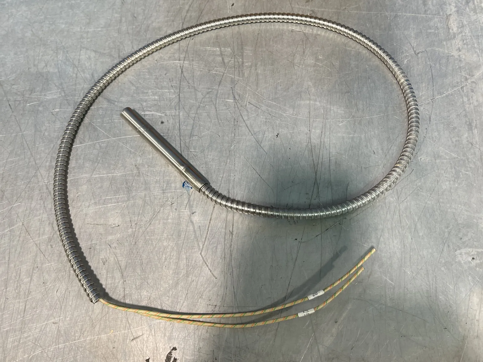 Watlow Firerod Cartridge Heaters - J3j63