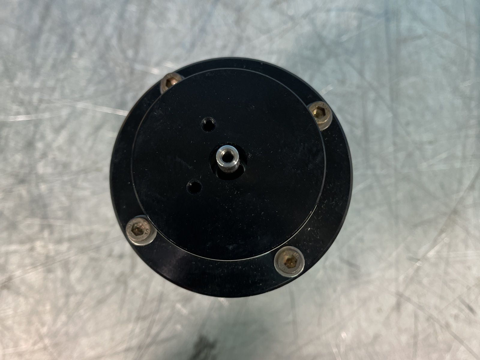 Mks Instruments Multiport Valve - 152-0016k