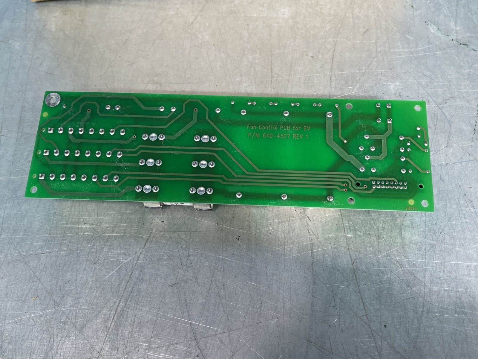 Apc Fan Control Pcb For Bv - 640-4527