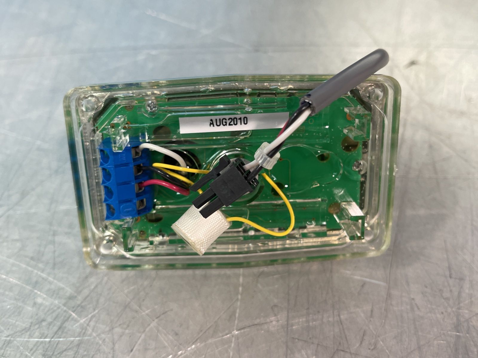 Emerson, Apc Misc Electrical Components