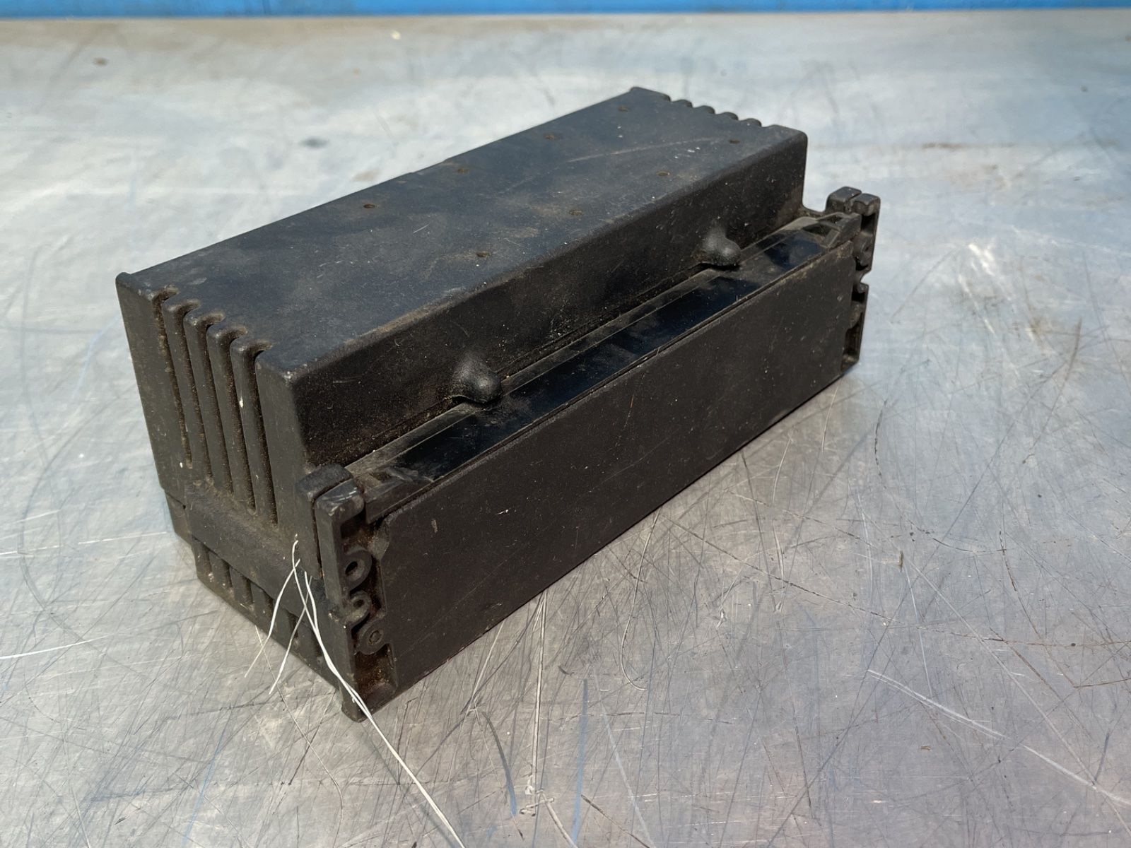 Ge Fanuc I/o Block - Ic660eld100e