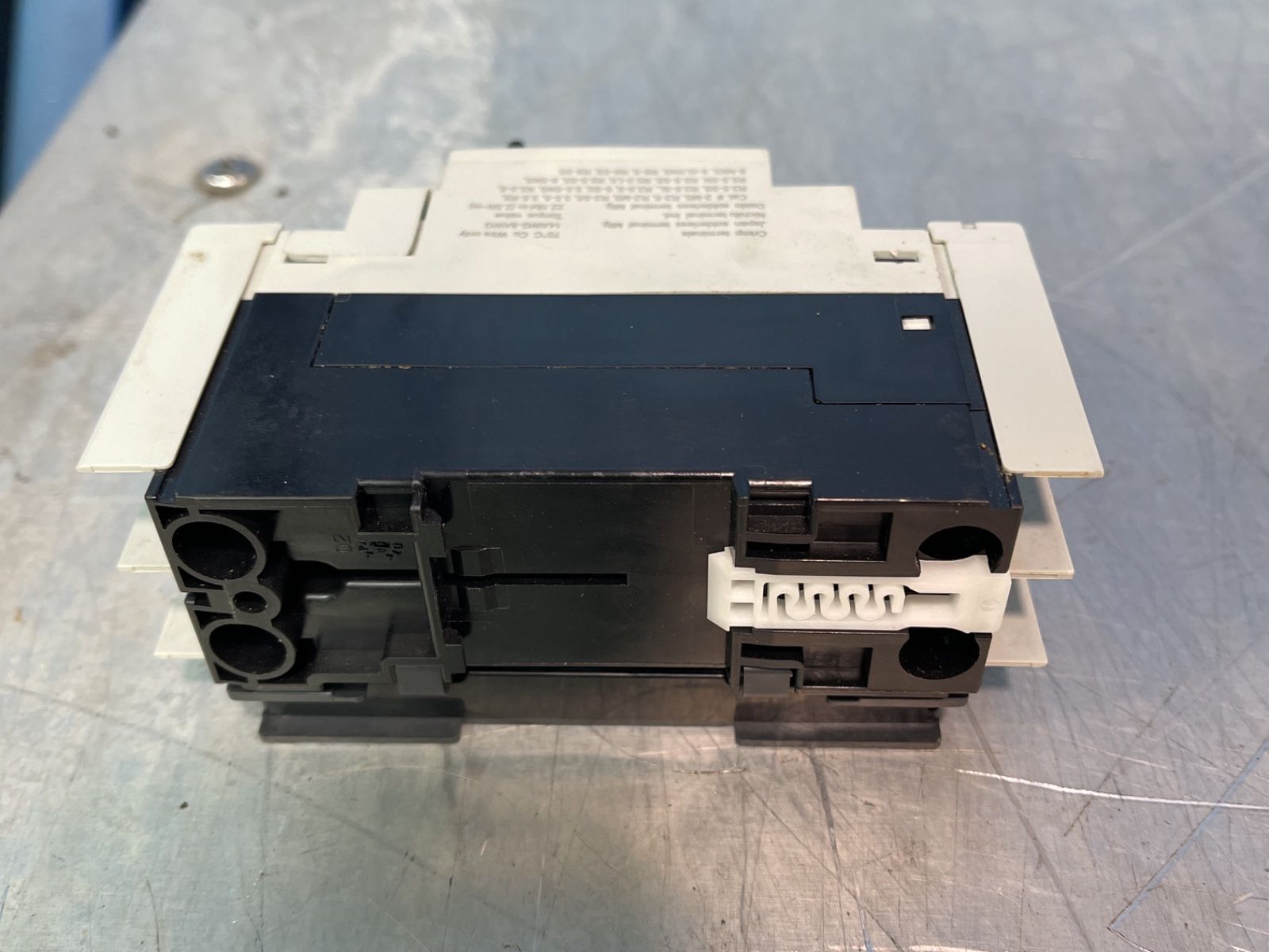 Fuji Electric Auto Circuit Breaker - Bw50rbgu-2p010