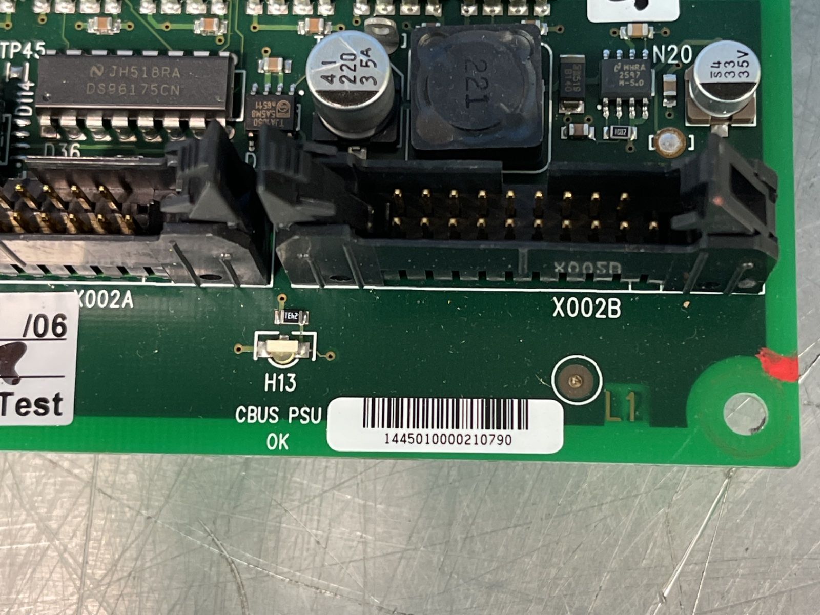 Printed Circuit Board