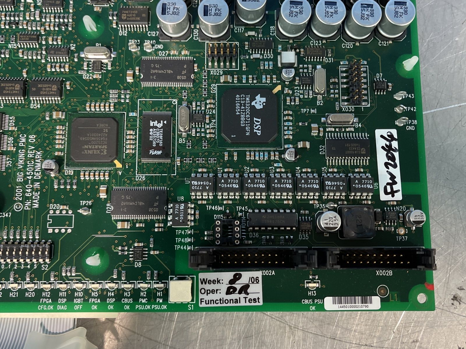 Printed Circuit Board