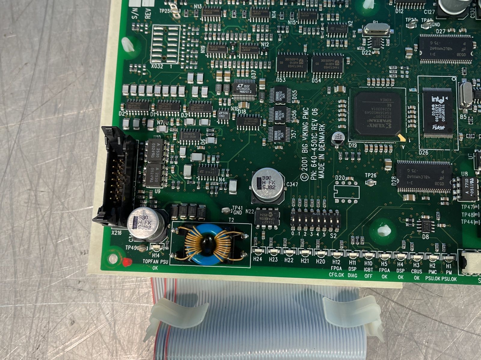 Printed Circuit Board