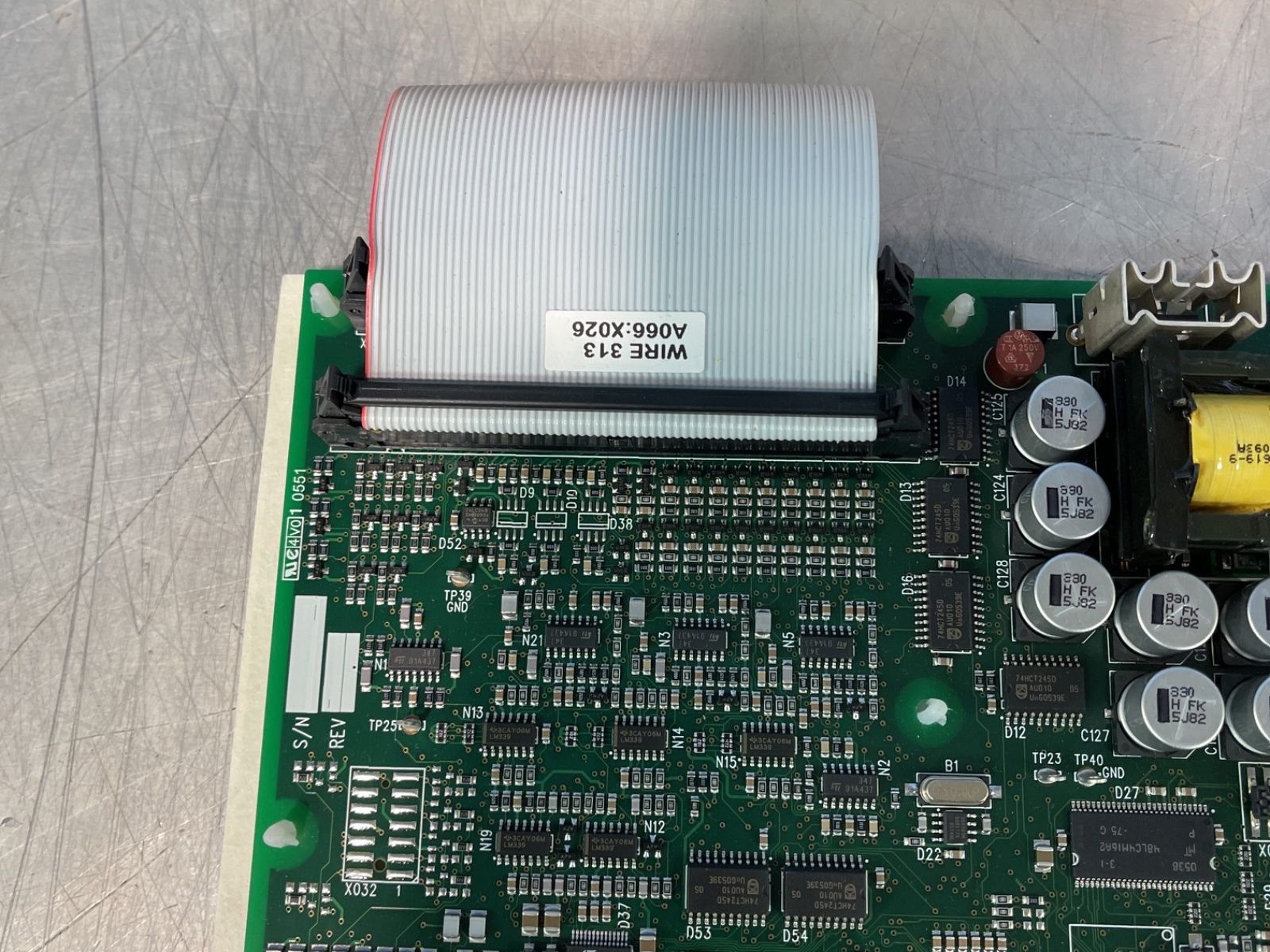Printed Circuit Board