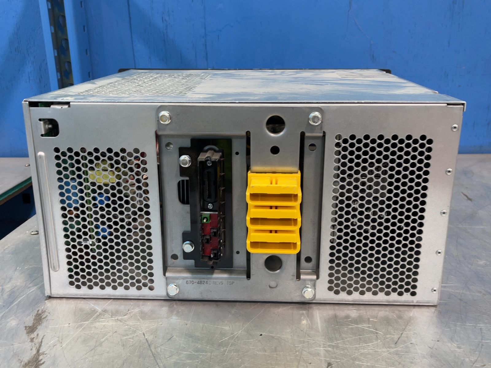 Schneider Electric Symmetra Px Static Bypass Switch - Sysw40kf