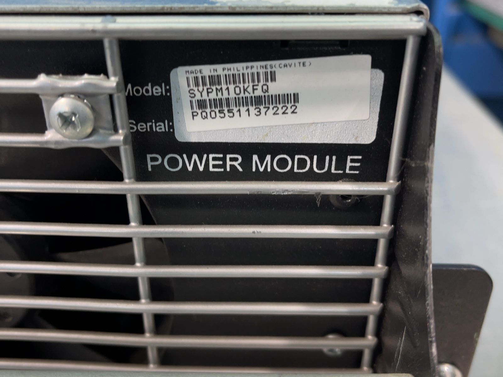 Apc Symmetra Px Power Module - Sypm10kfq