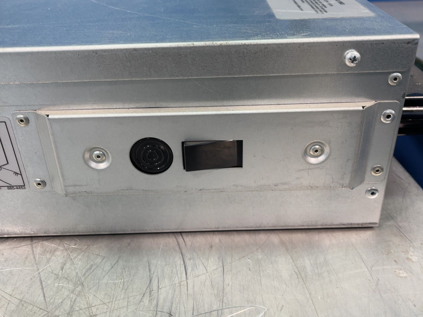 Apc Symmetra Px Power Module - Sypm10kfq