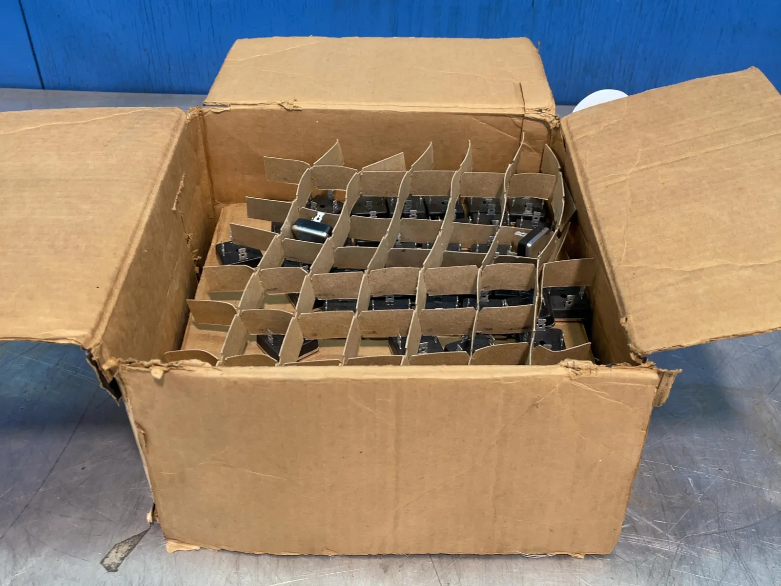 Motorola Bridge Rectifier - Mda 3506