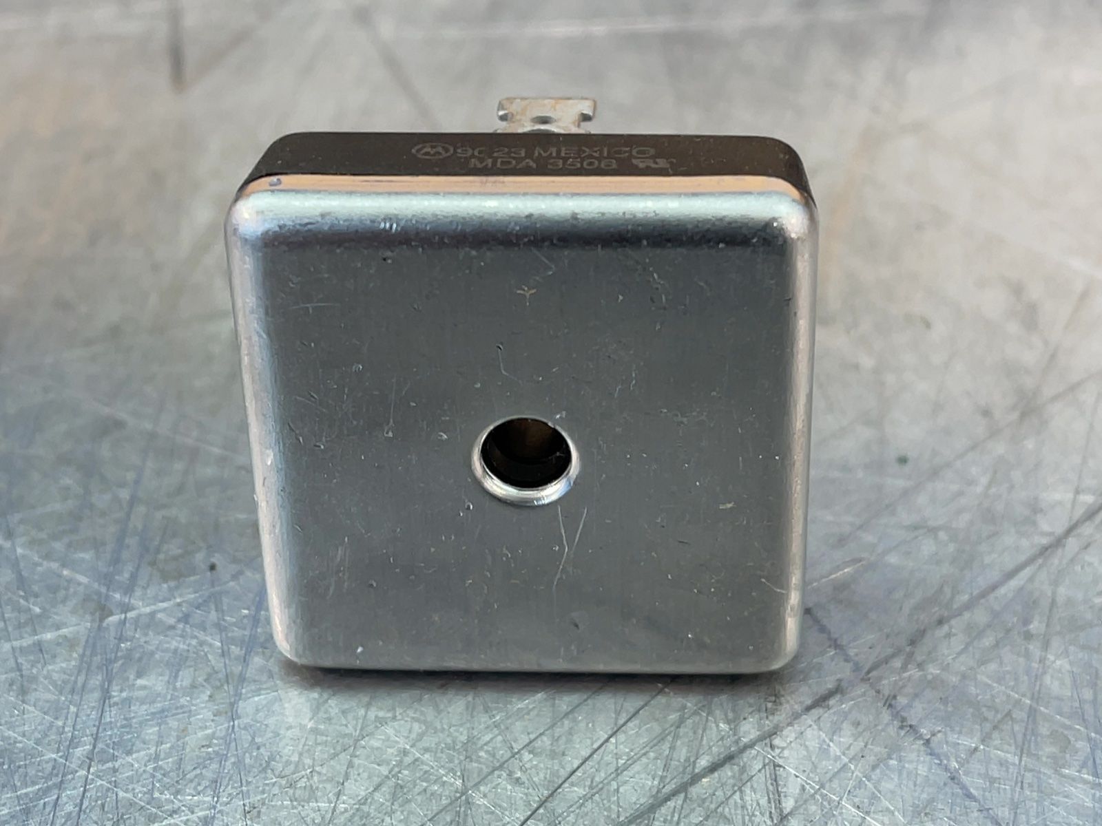 Motorola Bridge Rectifier - Mda 3506