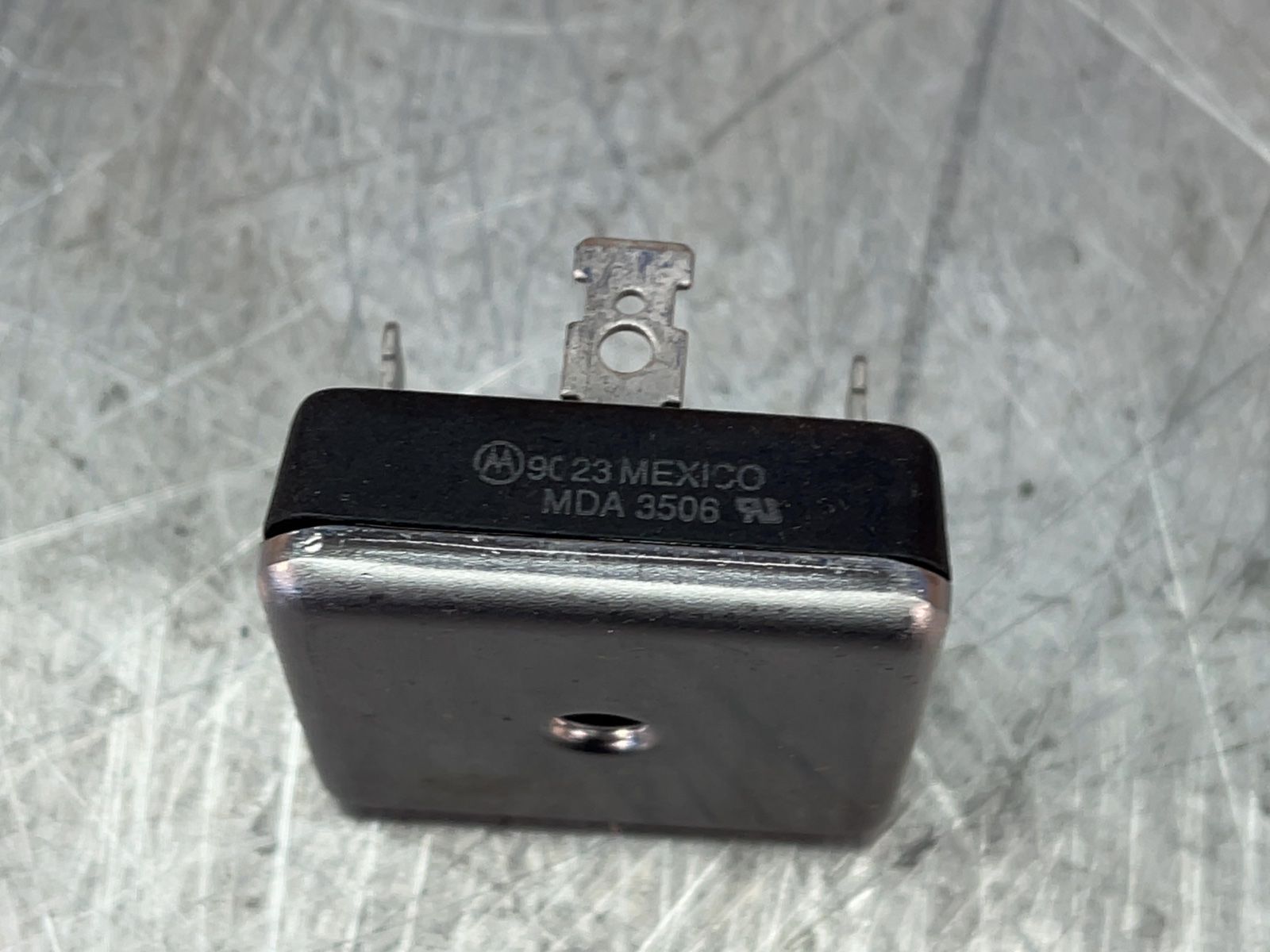 Motorola Bridge Rectifier - Mda 3506