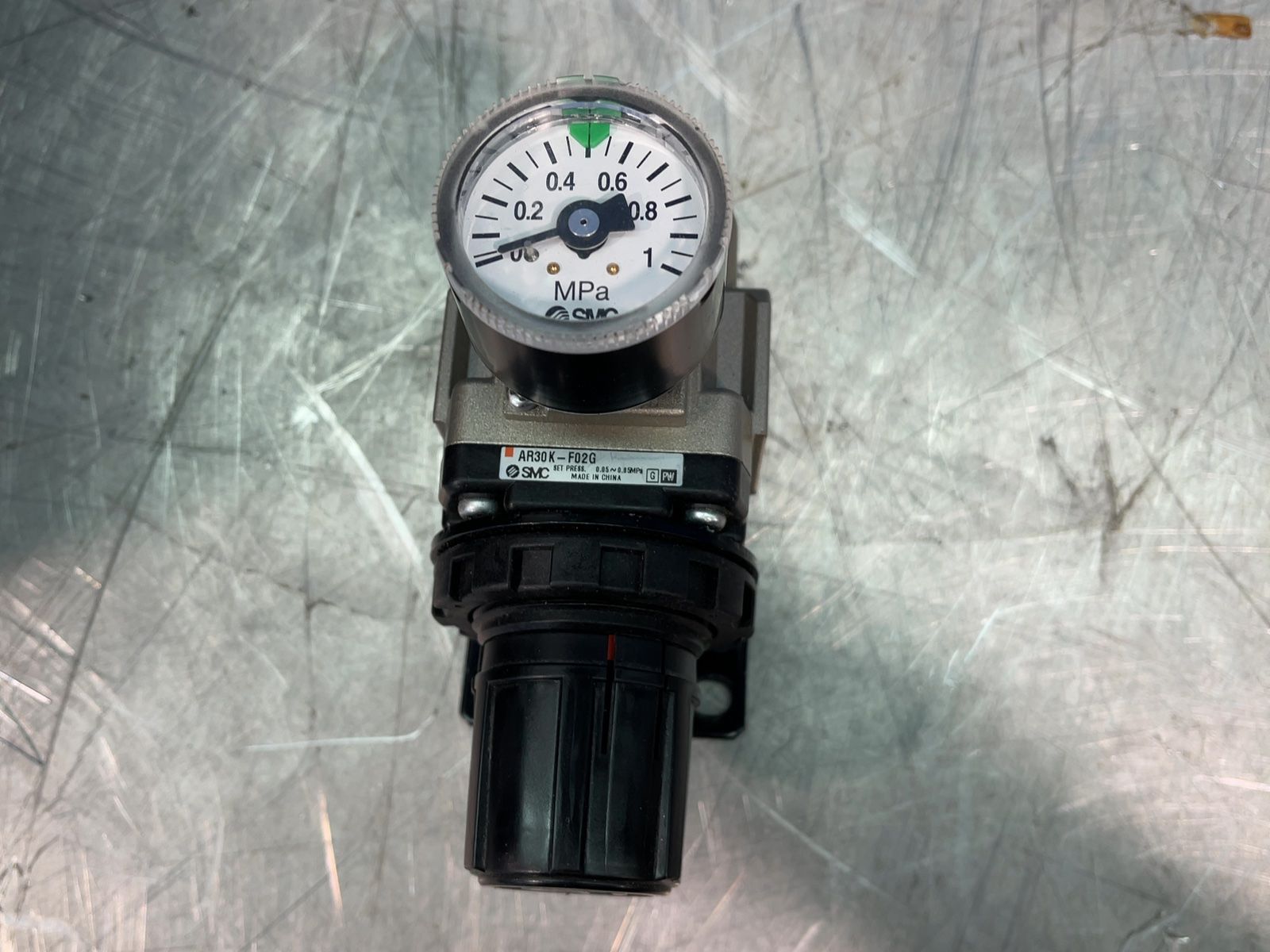 Smc Misc Valves