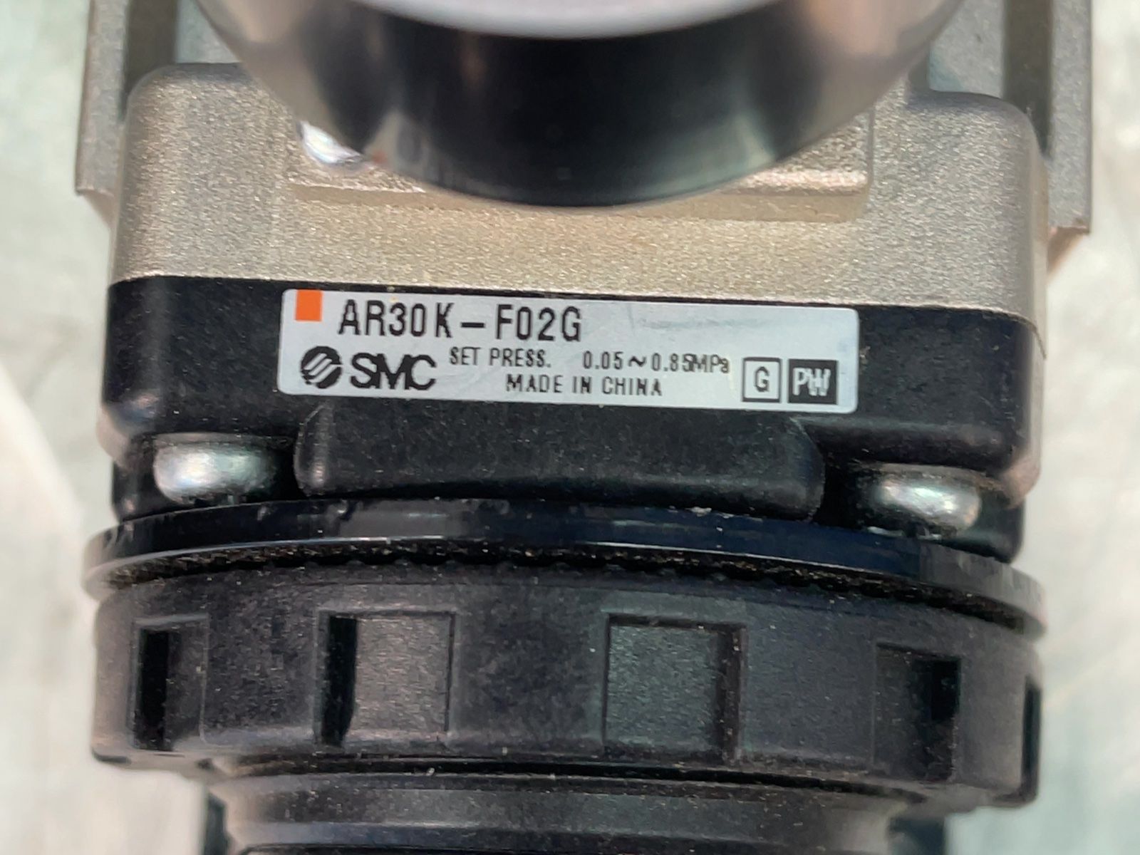 Smc Misc Valves