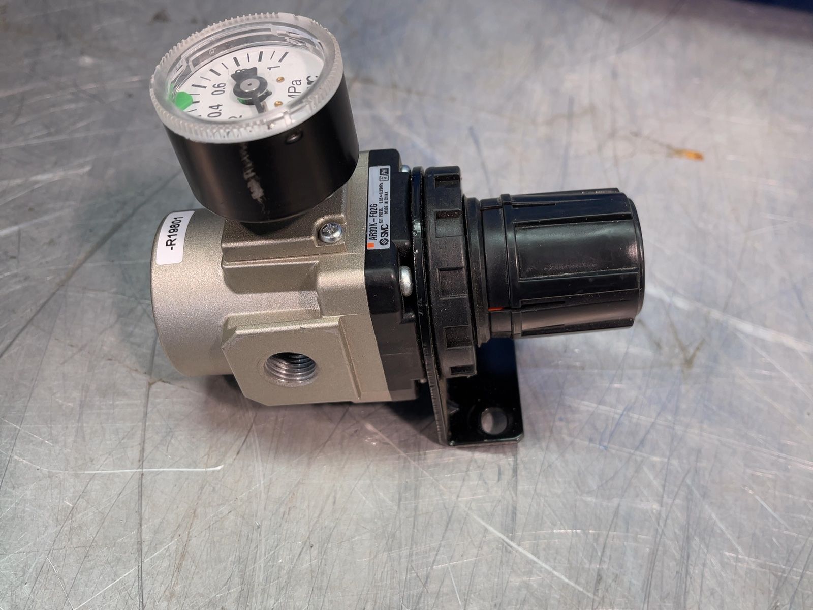 Smc Misc Valves