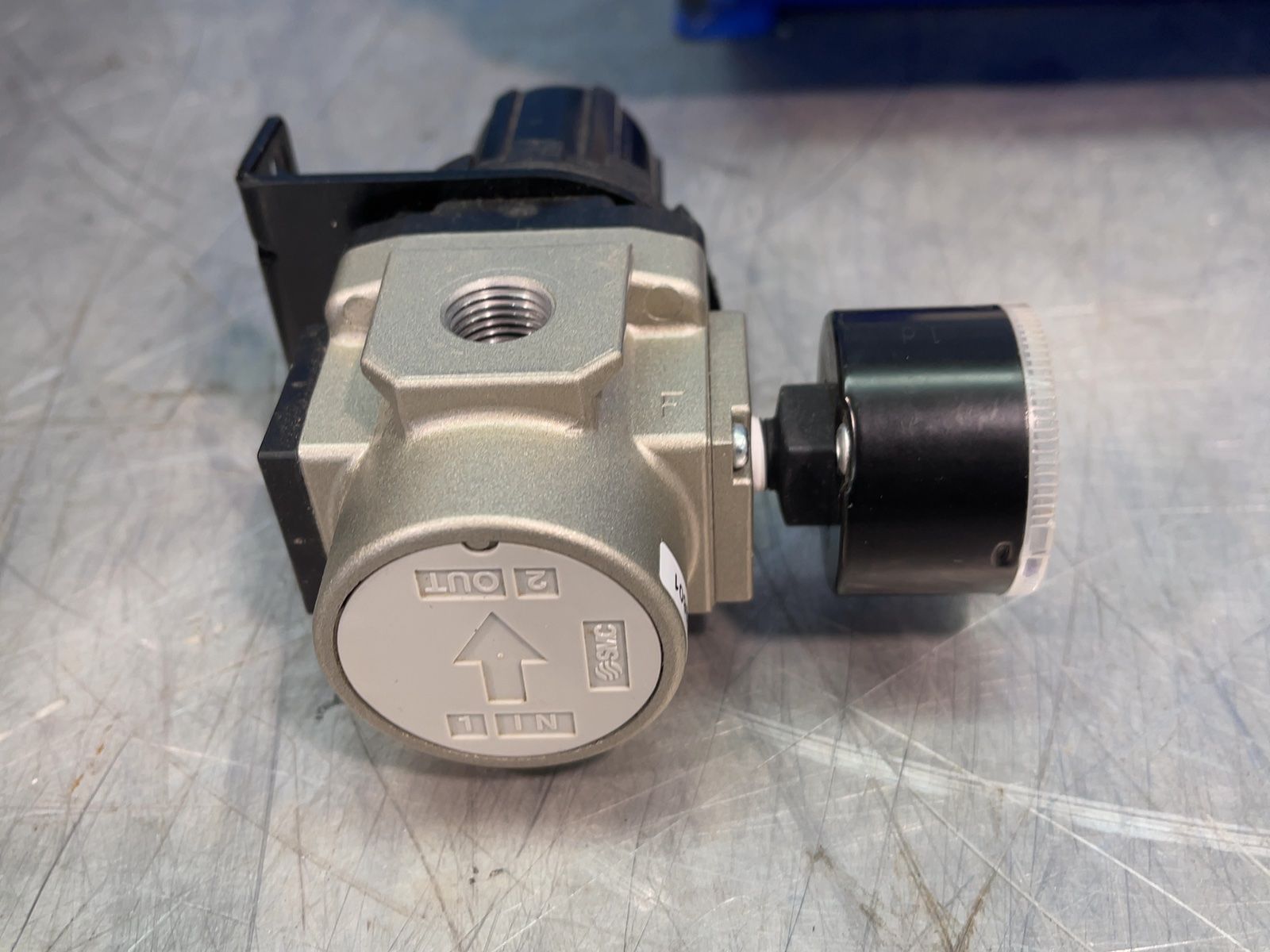 Smc Misc Valves