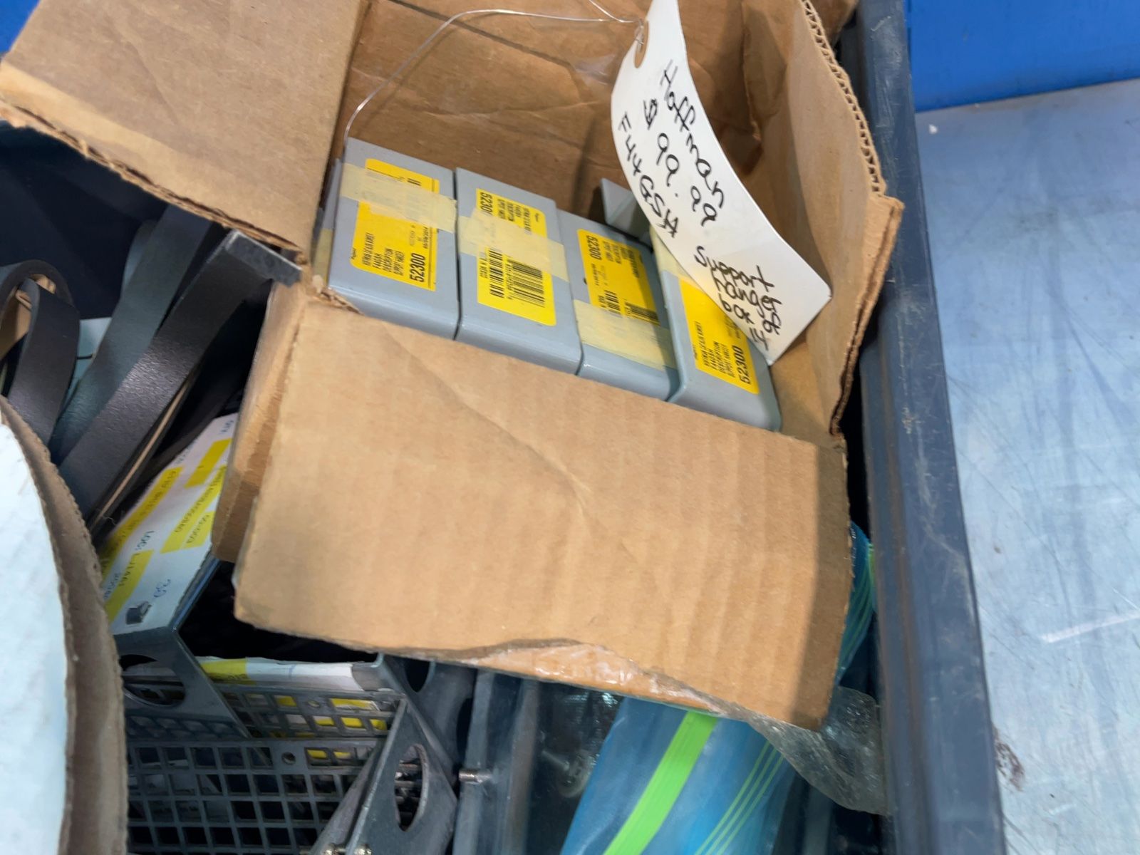 Tb Woods, Siemens, Markem-imaje Misc Equipment