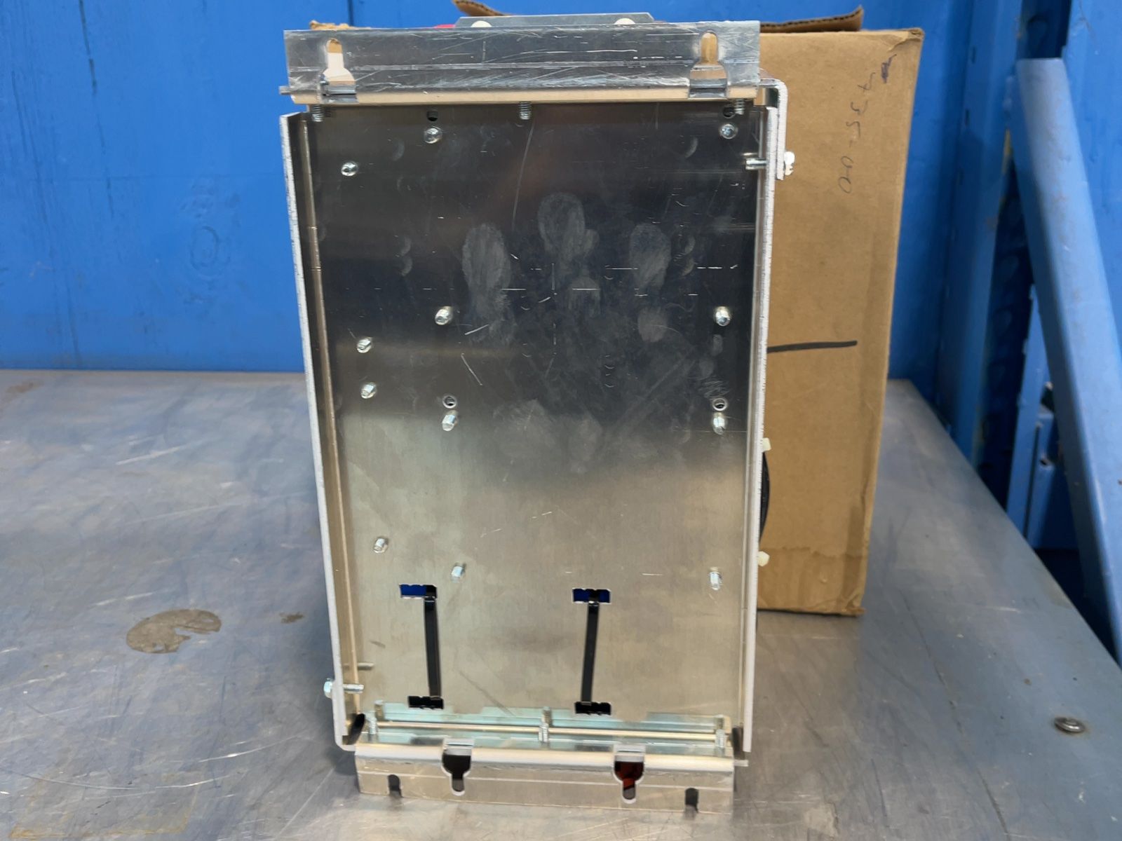 Liebert Power Supply Assembly - 02-790735-00