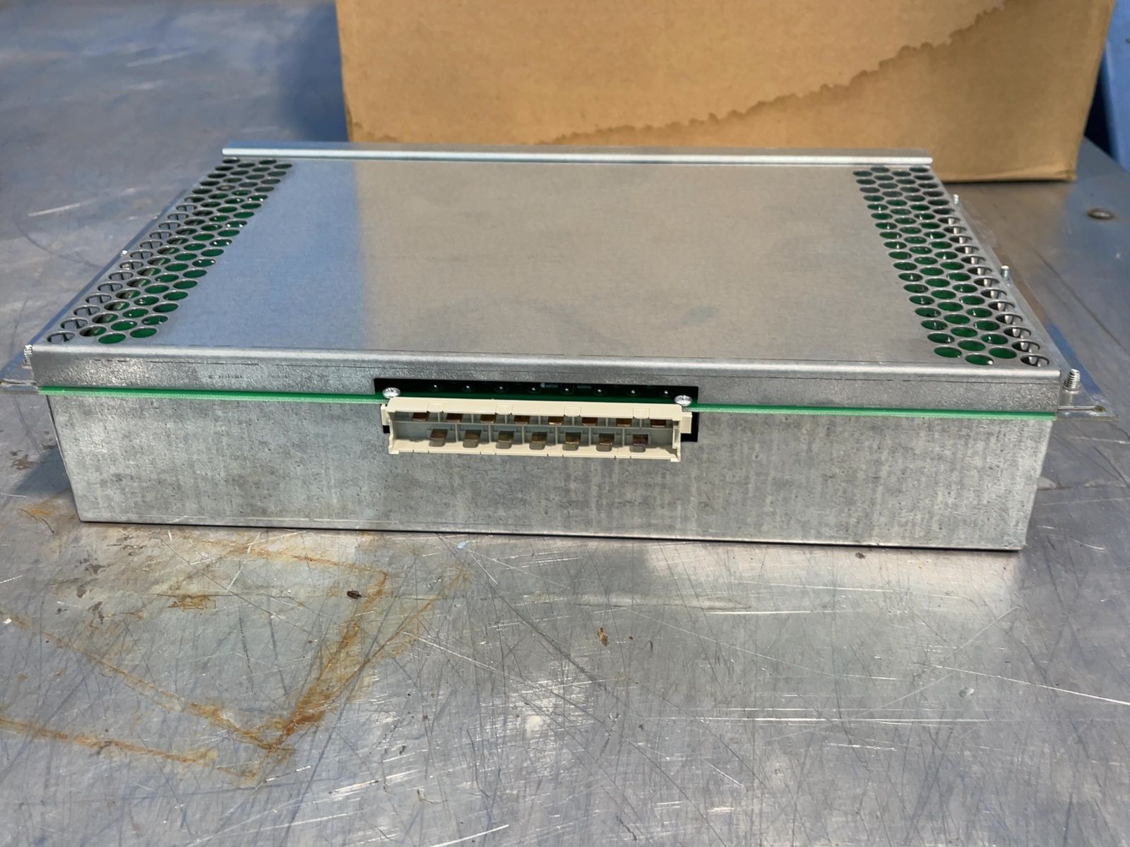 Apc Symmetra Mega Watt Main Power Supply Unit - 0m-4132a