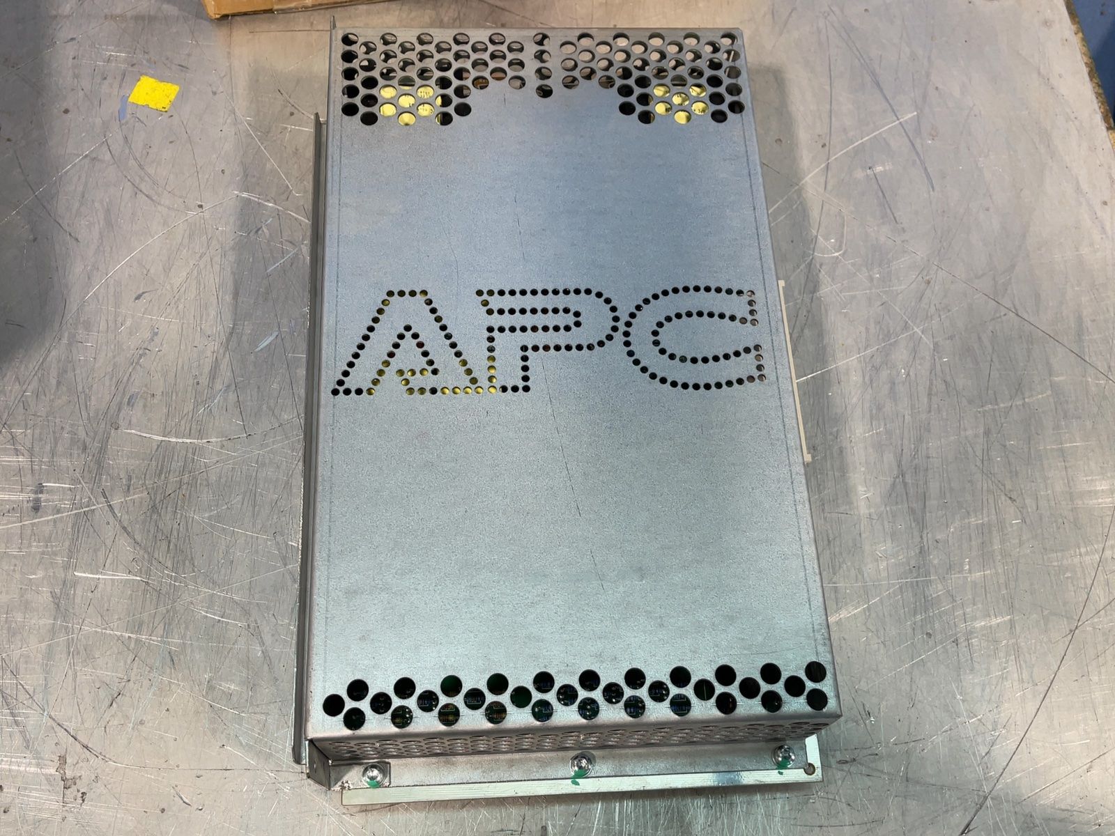 Apc Symmetra Mega Watt Main Power Supply Unit - 0m-4132a