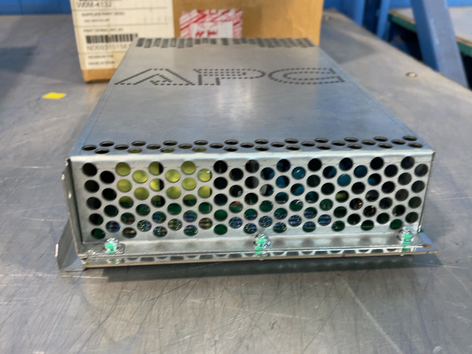 Apc Symmetra Mega Watt Main Power Supply Unit - 0m-4132a