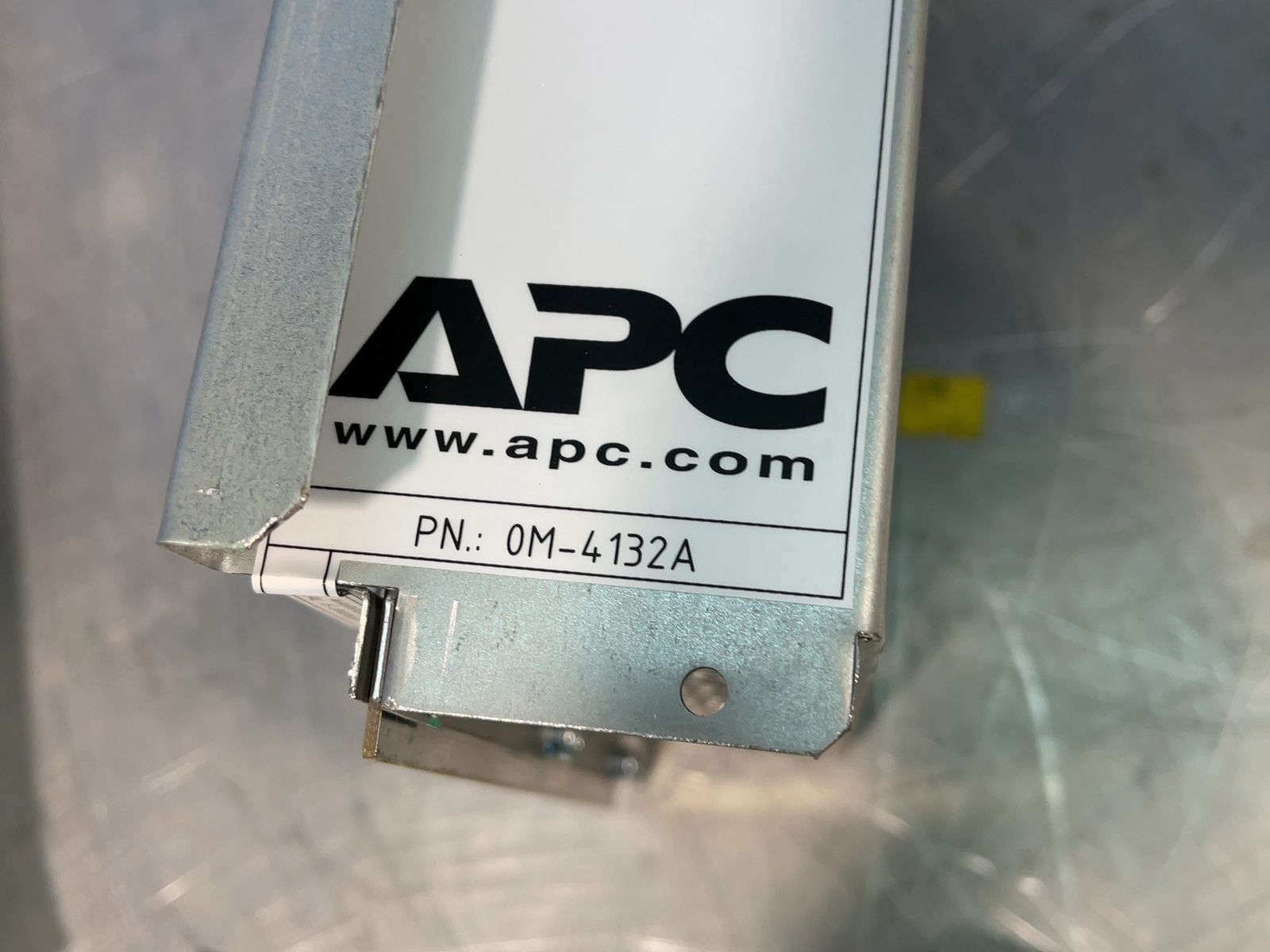Apc Symmetra Mega Watt Main Power Supply Unit - 0m-4132a