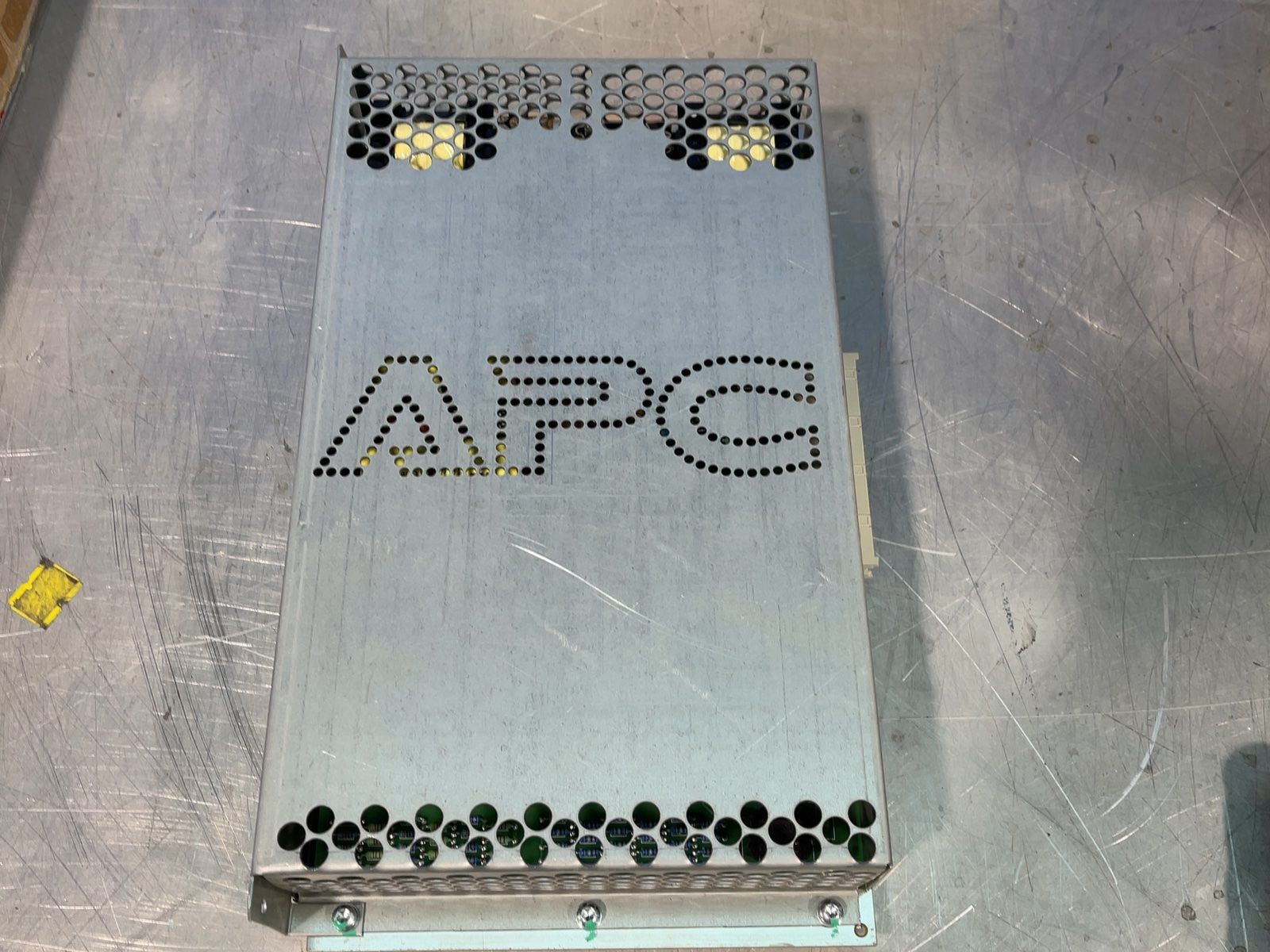 Apc Symmetra Mega Watt Main Power Supply Unit - 0m-4132a