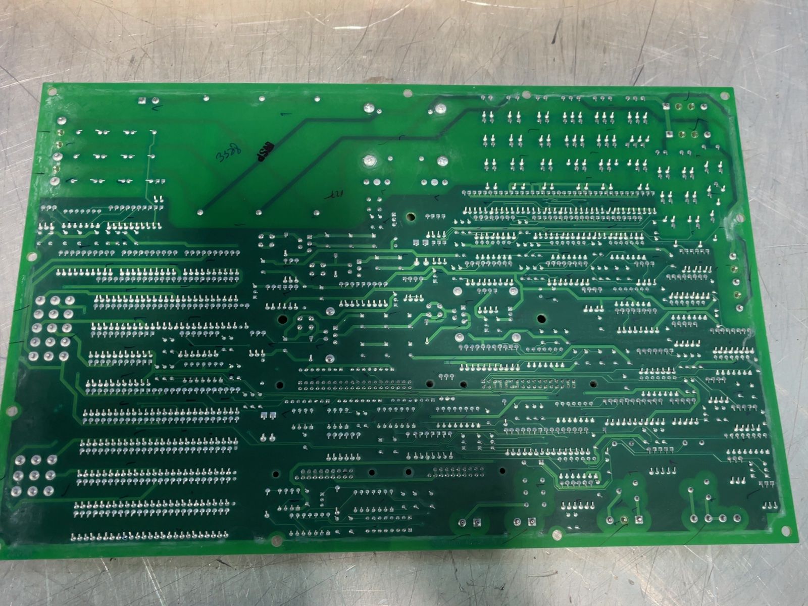 Apc External Bypass Static Switch Module Interface - W0p4505