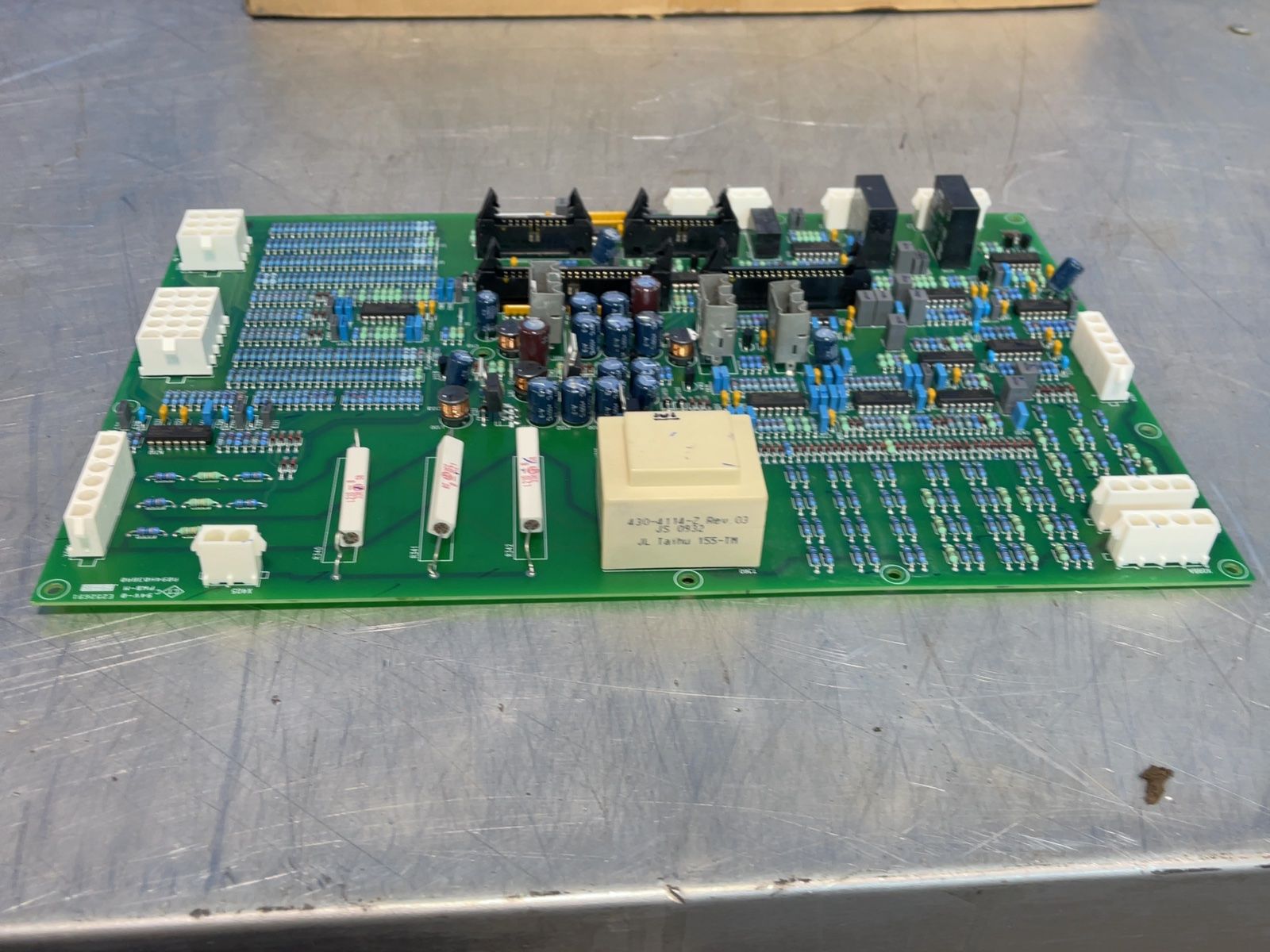 Apc External Bypass Static Switch Module Interface - W0p4505