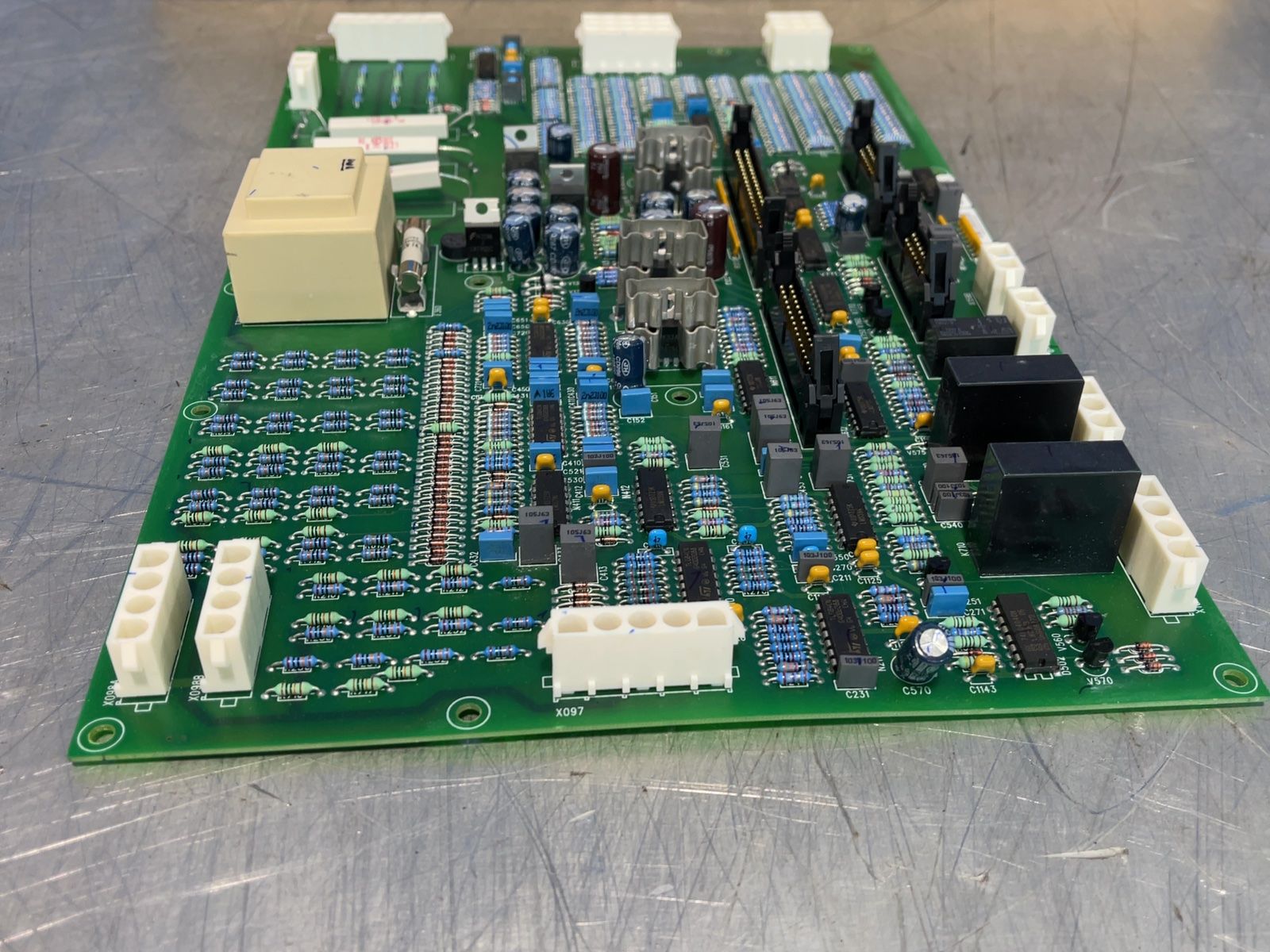 Apc External Bypass Static Switch Module Interface - W0p4505
