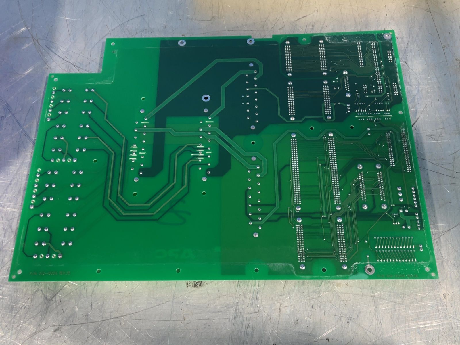 Apc Backplane - 0p4530a