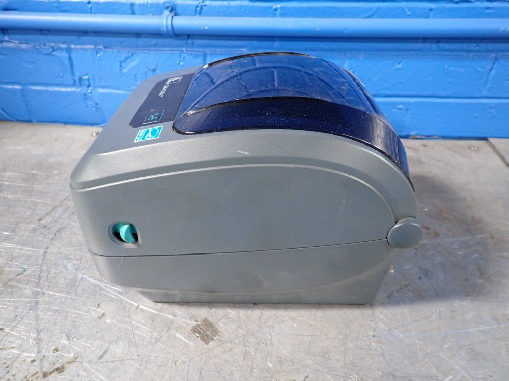 Zebra Label Printer - Gx430t