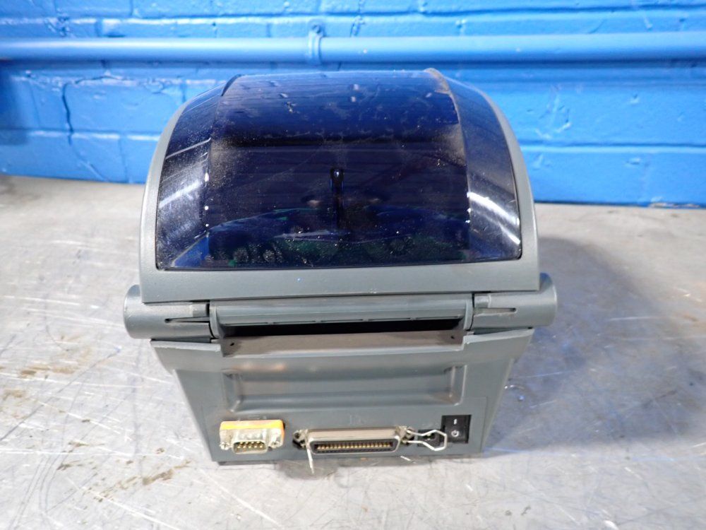 Zebra Label Printer - Gx430t