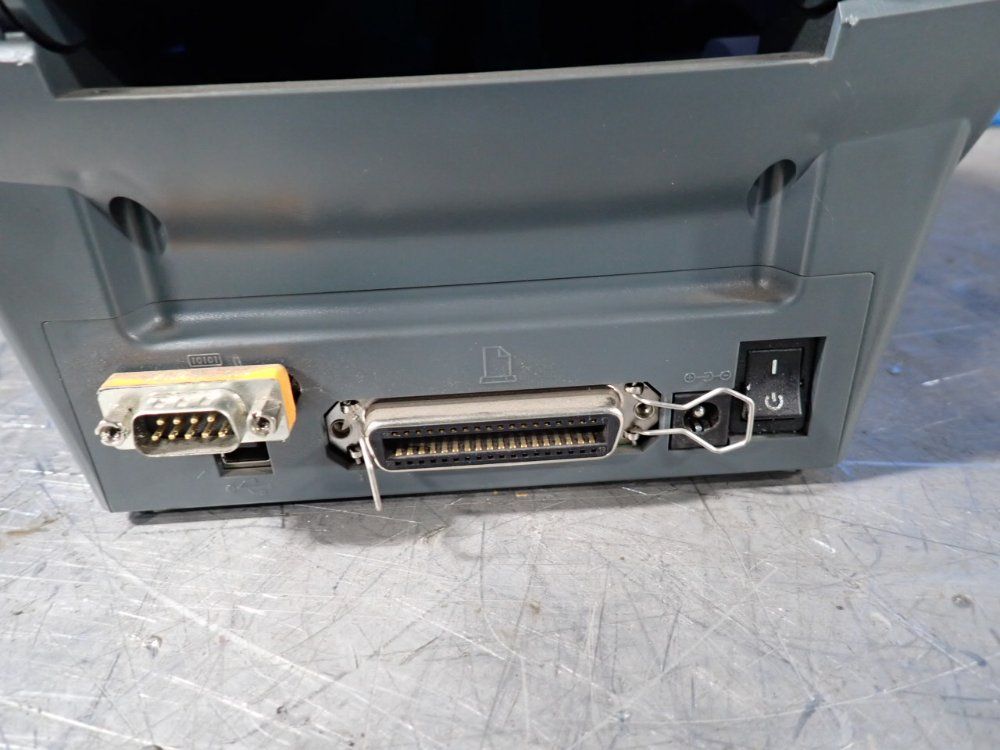 Zebra Label Printer - Gx430t