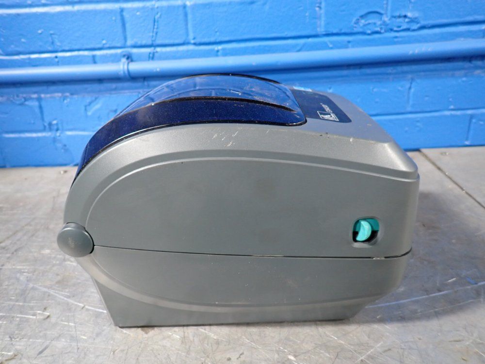 Zebra Label Printer - Gx430t