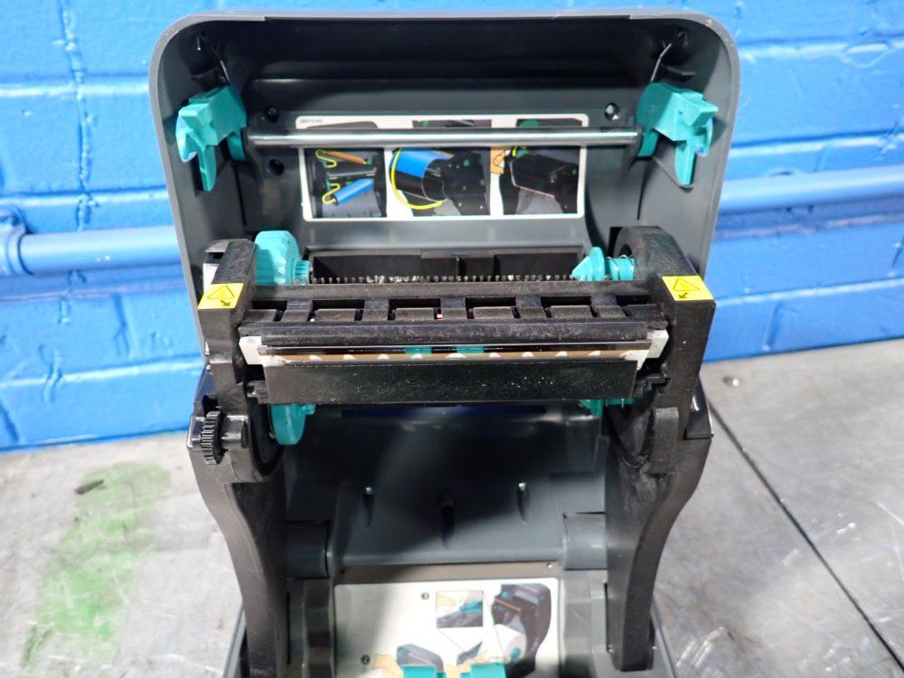 Zebra Label Printer - Gx430t
