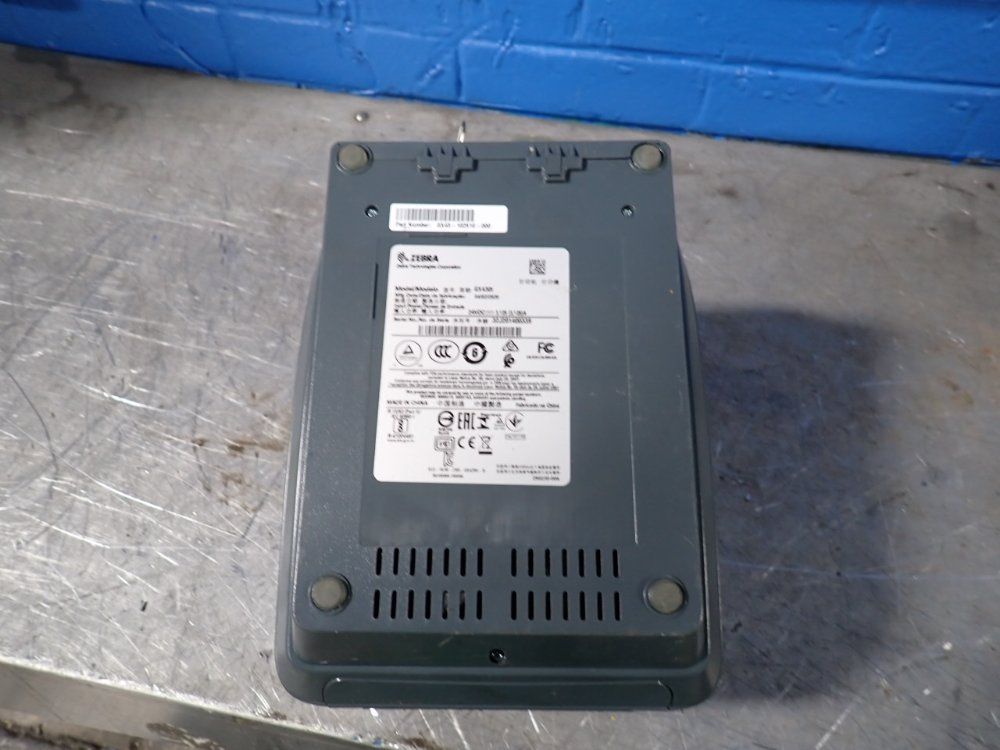 Zebra Label Printer - Gx430t