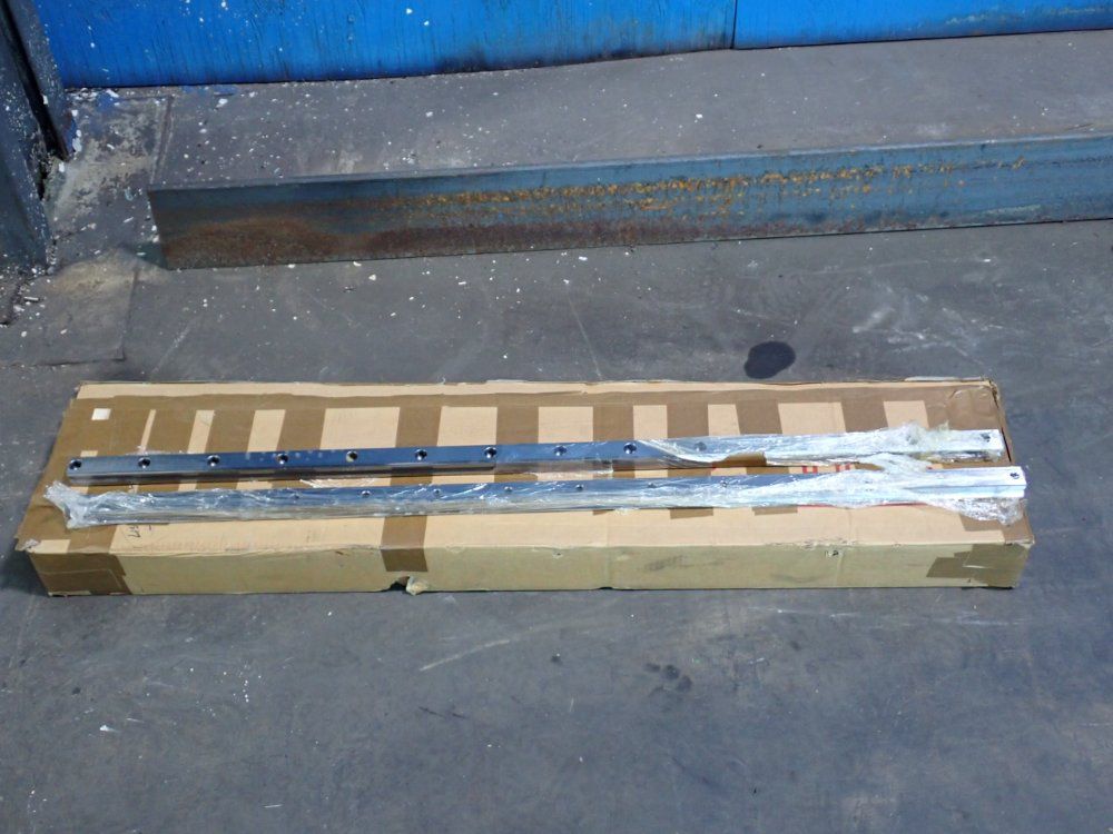 Thk Linear Guide Rails