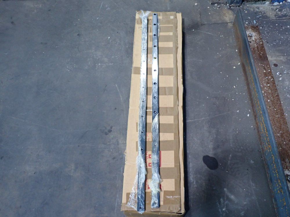 Thk Linear Guide Rails