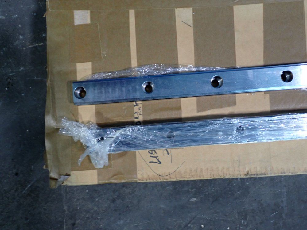 Thk Linear Guide Rails