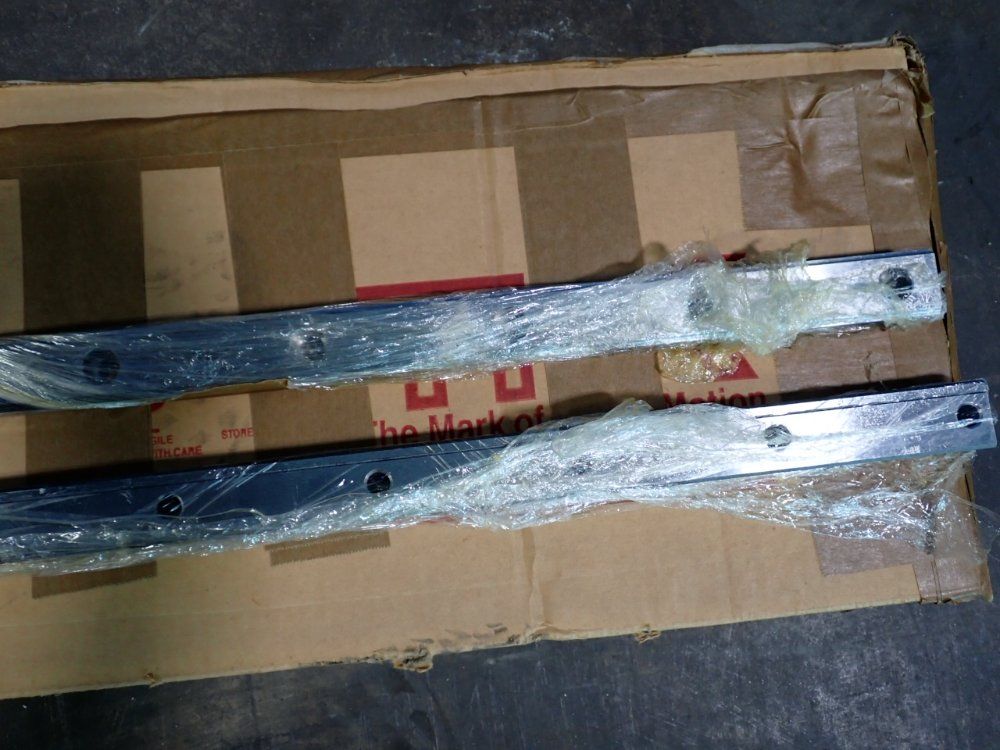 Thk Linear Guide Rails