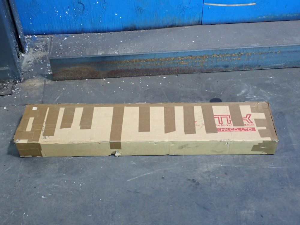 Thk Linear Guide Rails