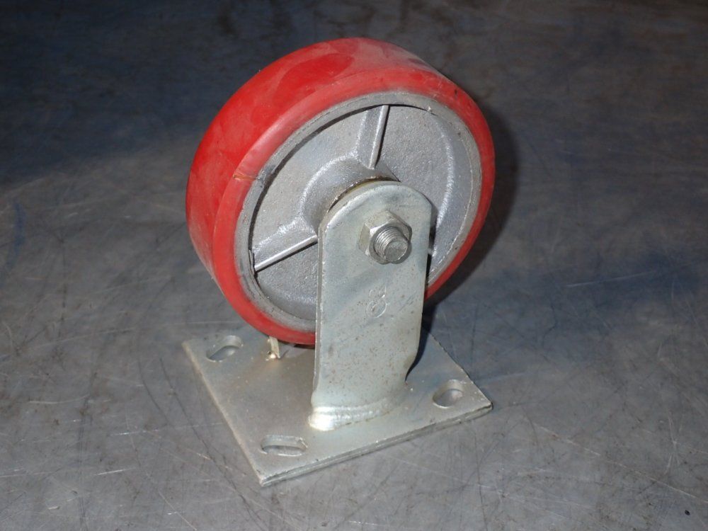 Caster Wheels