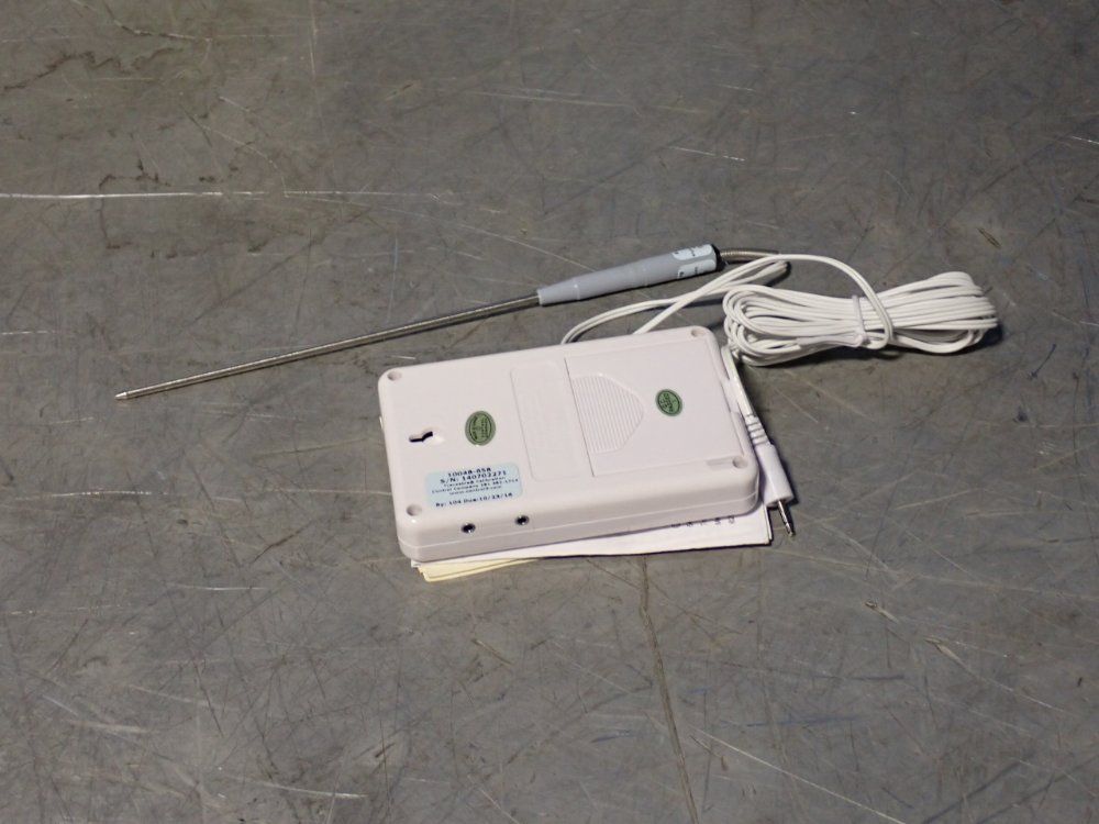 Vwr Traceable Thermometer - 10048-658