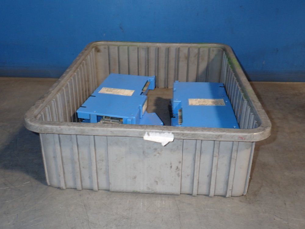 Numa-logic Register Input Module