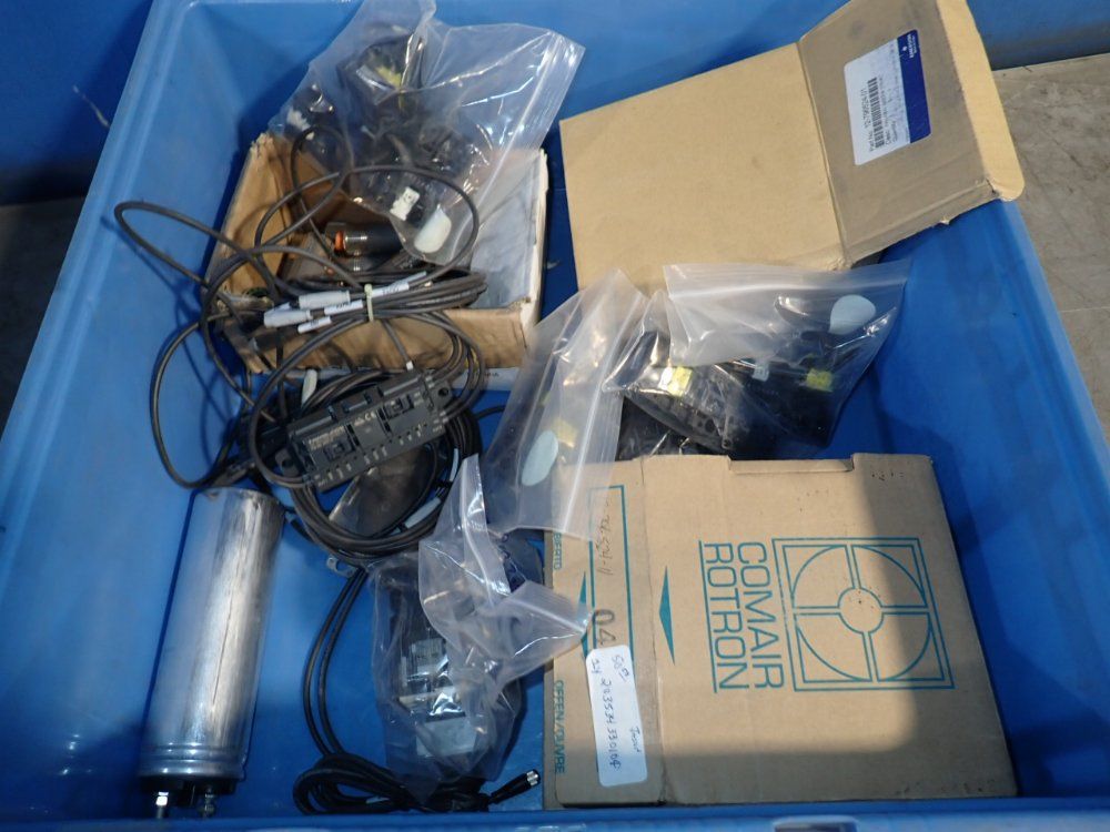 Electrical Components