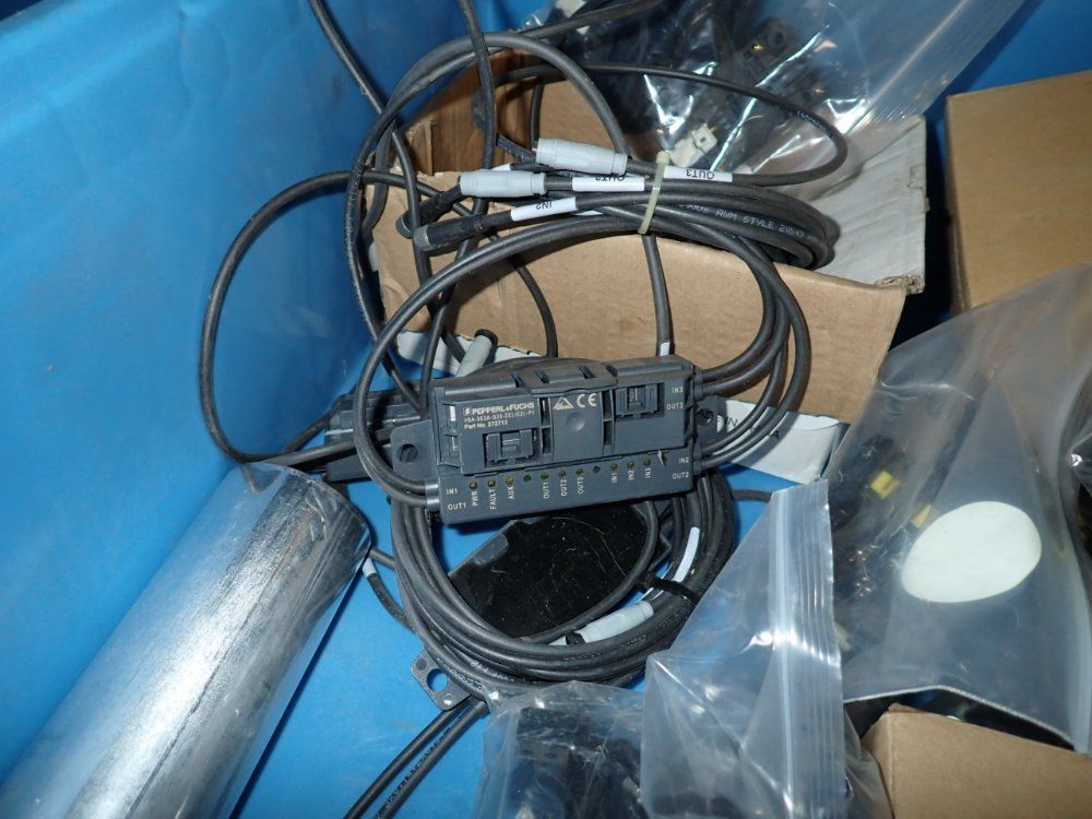 Electrical Components