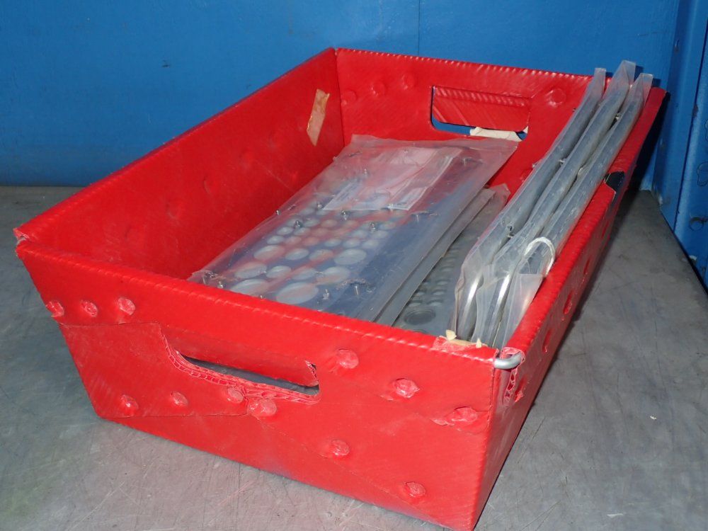 Murrplastic Cable Entry Plates - 87663086